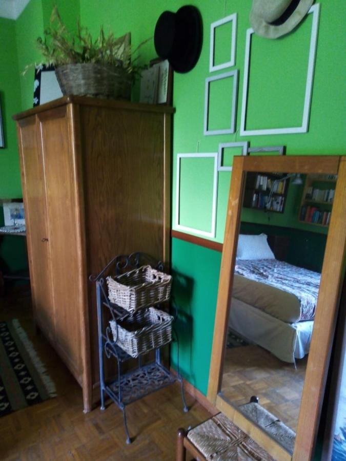 B&B La Gallinella Rossa Baschi Dış mekan fotoğraf