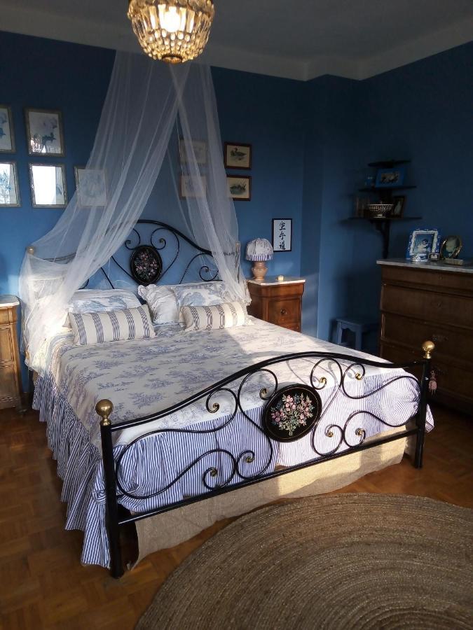 B&B La Gallinella Rossa Baschi Dış mekan fotoğraf