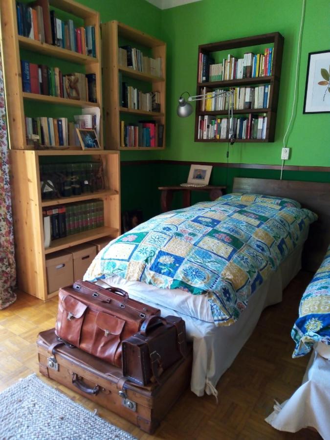 B&B La Gallinella Rossa Baschi Dış mekan fotoğraf